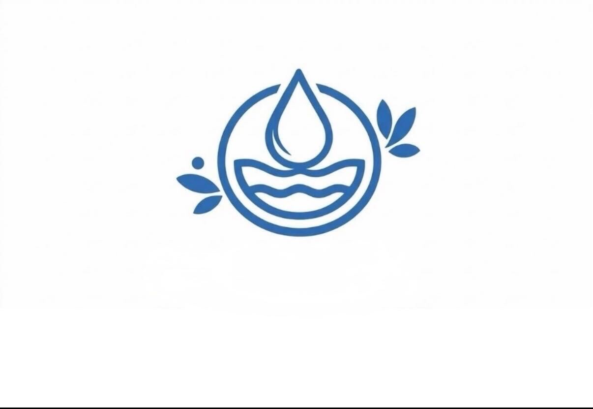 Aqua Cleaning Company logo